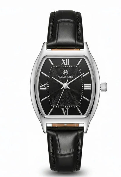 Pablo Raez Vienna Stellar - Black Steel