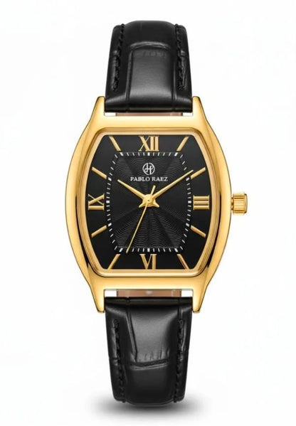 Pablo Raez Vienna Stellar - Black Gold