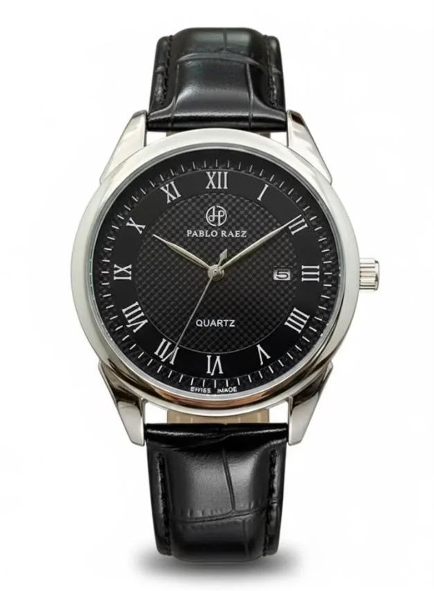 Pablo Raez Classic - All Black
