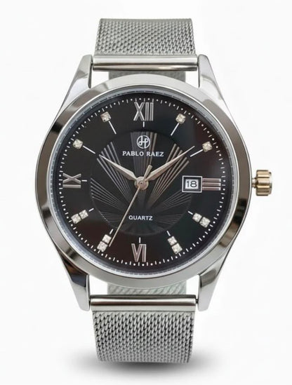 Pablo Raez Henry - Milanese Black