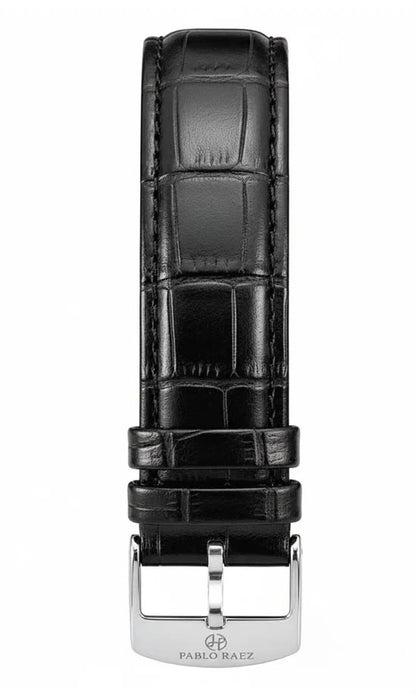 Pablo Raez Vienna Stellar - Black Steel
