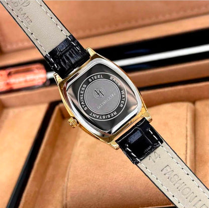 Pablo Raez Vienna Stellar - Black Gold