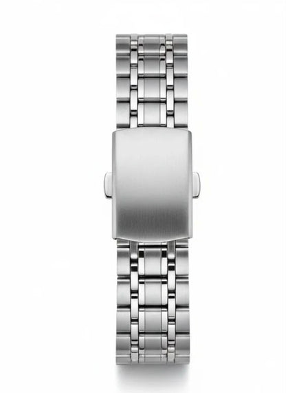 Pablo Raez Classic - Silver Black